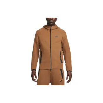 Nike Sportswear Tech Fleece Windrunner Men's Full Zip Hoodie