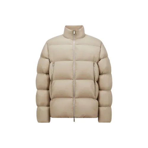 Moncler Tarn Short Down Jacket