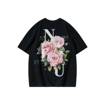 Small Columns Under The Sea T Shirt Unisex