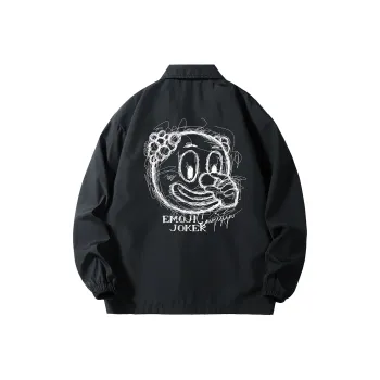 Emoji Jackets Unisex