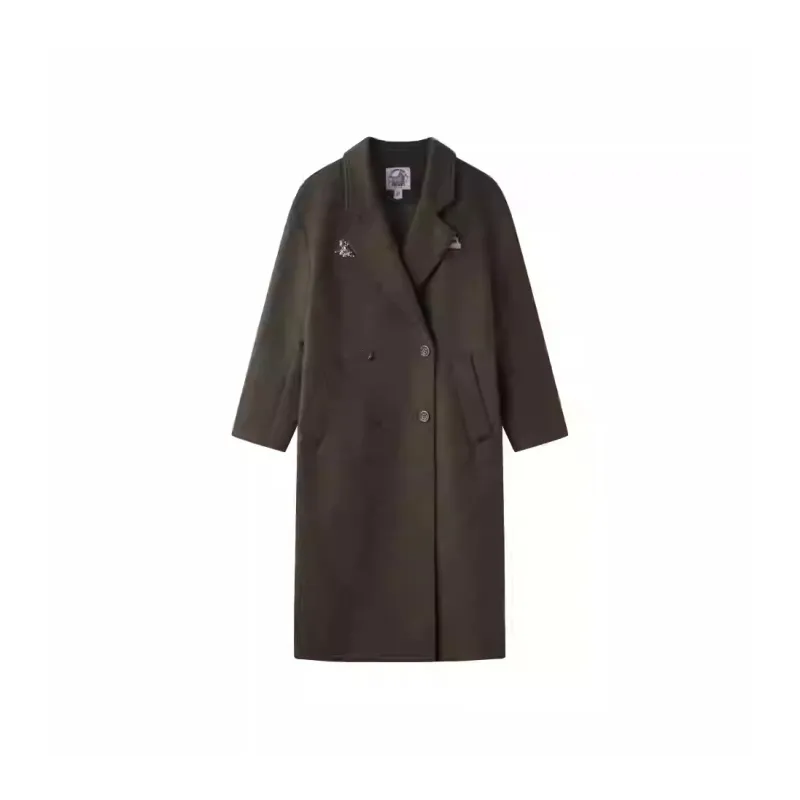 GRAF Coats Unisex-0