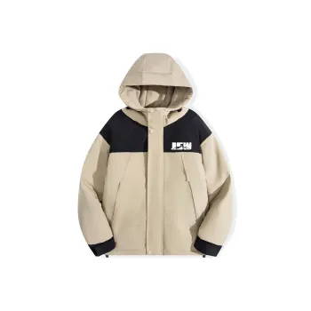JEANSWEST Puffer Jackets Unisex