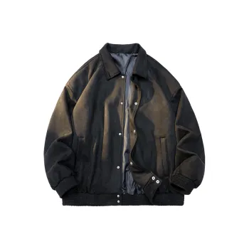 FAX FOR FMACM Jackets Coats Unisex