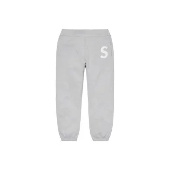 Supreme S Logo Sweatpant SS20