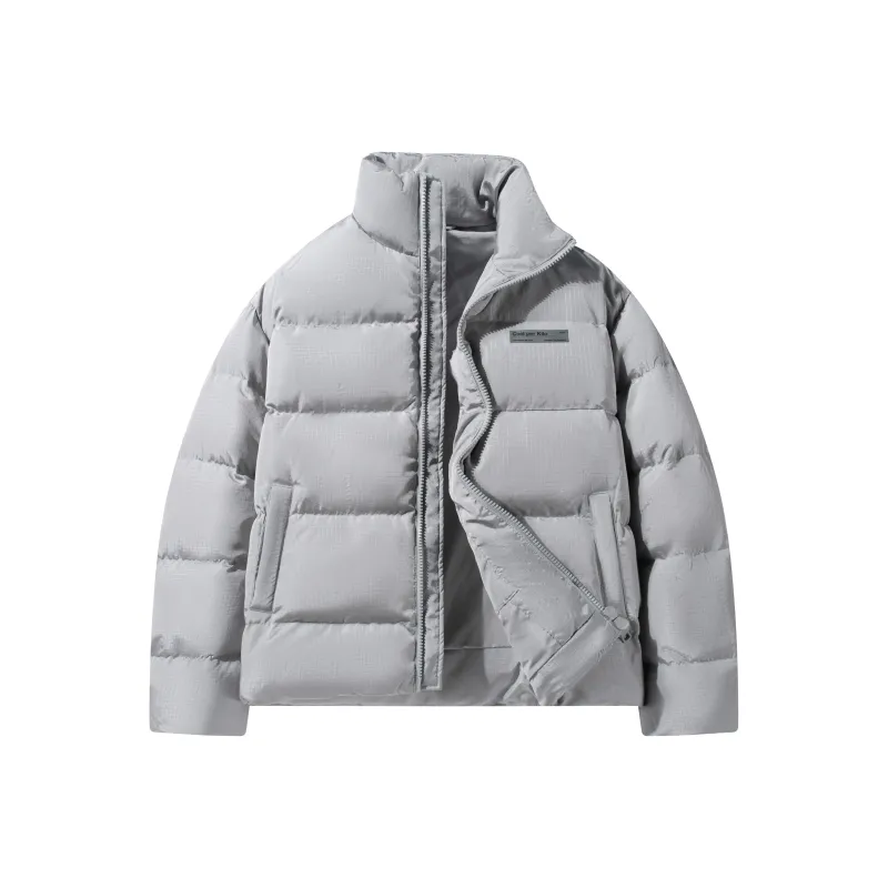 Cost Per Kilo Down Jacket Unisex-21