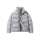 Silver Gray