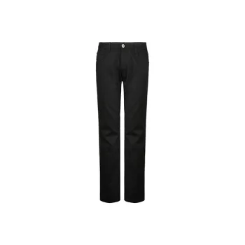PRADA Jeans Men Black