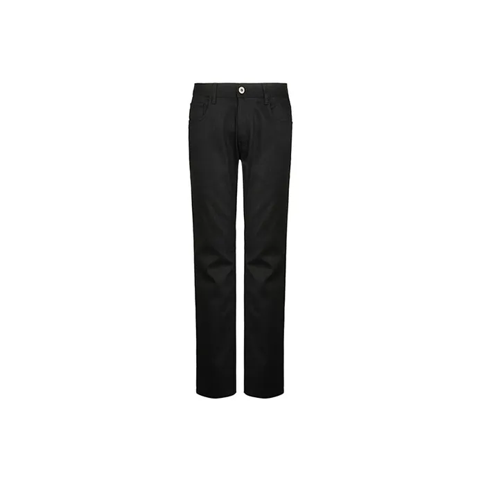 PRADA Jeans Men Black-0