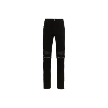 AMIRI Jeans Men Black