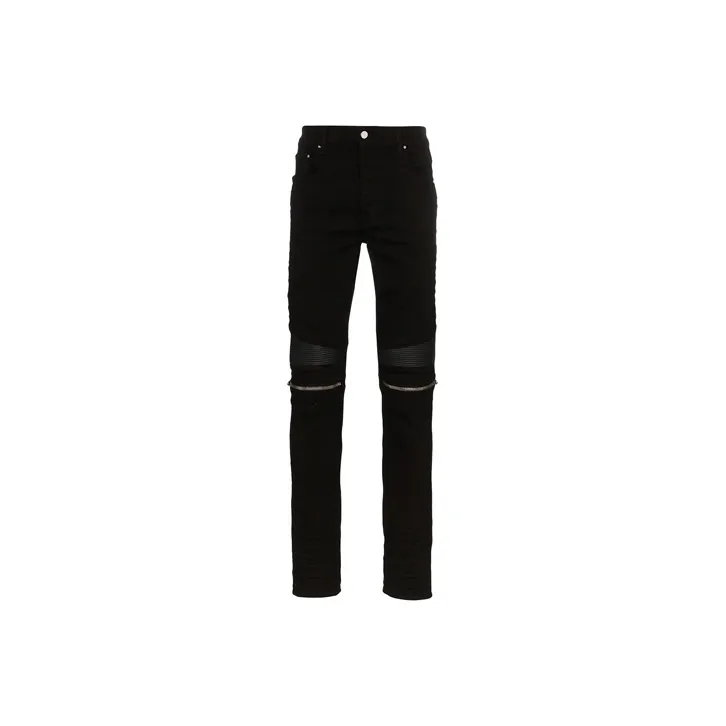 AMIRI Jeans Men Black-0