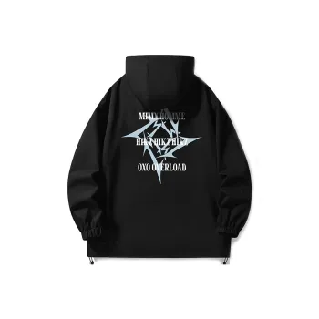 Mimx Homme Jacket Spring And Fall Winter Unisex