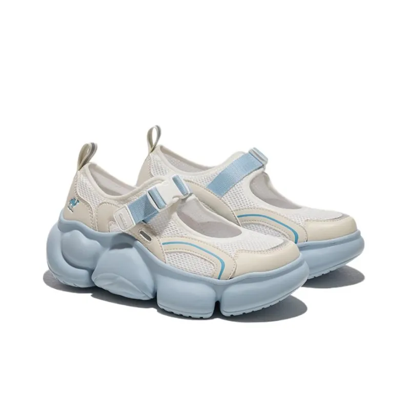 CAMEL Slip Resistant And Breathable Low Top Casual Shoes Women's-7