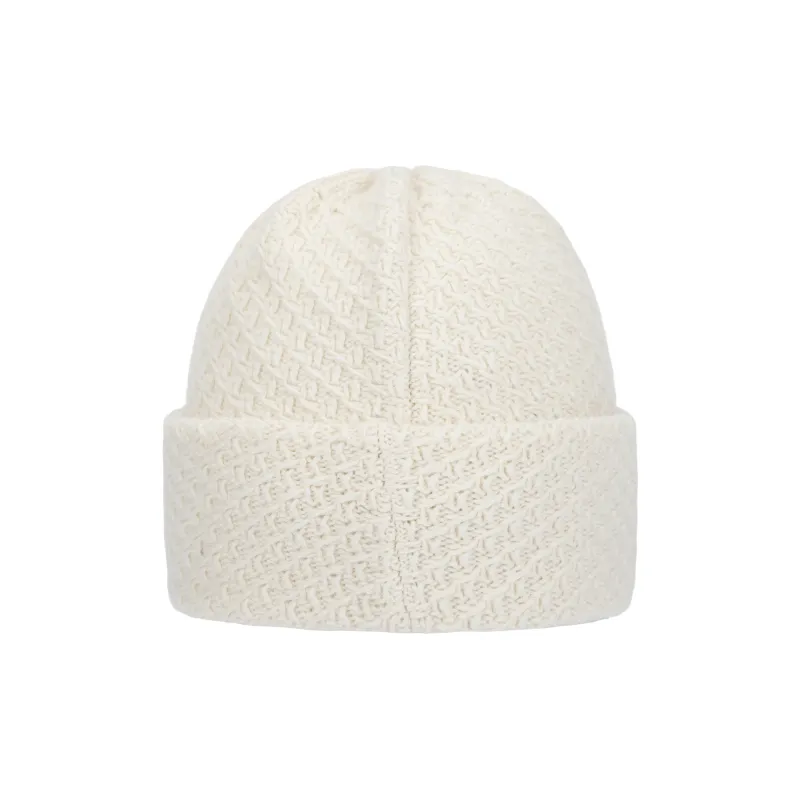 CHANEL Cashmere Beanies Women's White-2