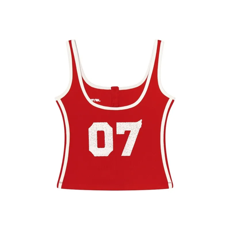 JOYRICH Tank Tops Women's-1