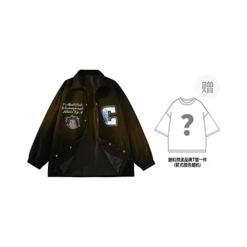 F.C. Internazionale Milano Jackets & Coats Spring Fall Unisex
