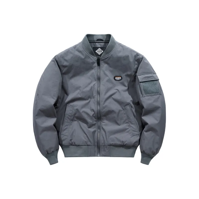 JEEP SPIRIT Jackets Men-0