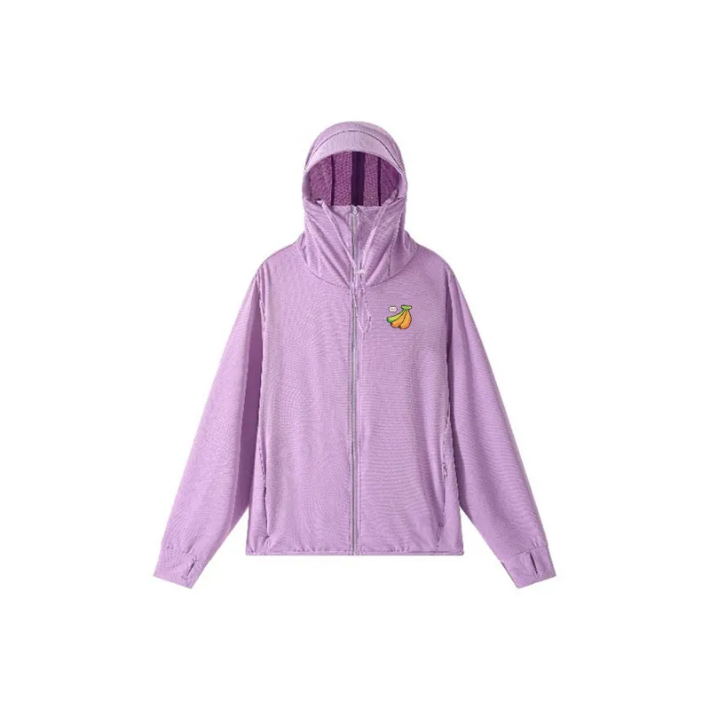BAGE Sun Protection Clothing Unisex-11