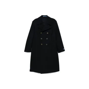 Polo Ralph Lauren Double-breasted Coat
