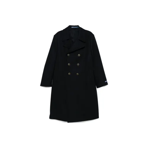 Polo Ralph Lauren Double-breasted Coat