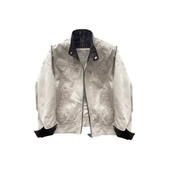 DJ.SPIRIT Jackets & Coats Unisex