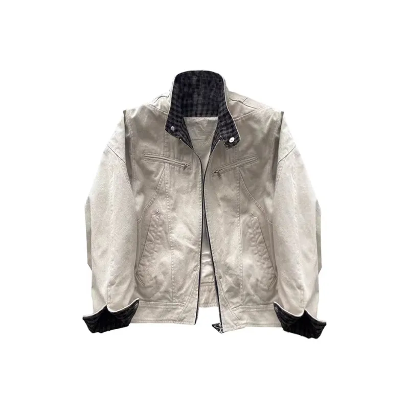 DJ.SPIRIT Jackets & Coats Unisex-0