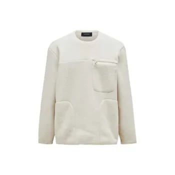 PEAK PERFORMANCE Sweatshirt Men's Light Sand