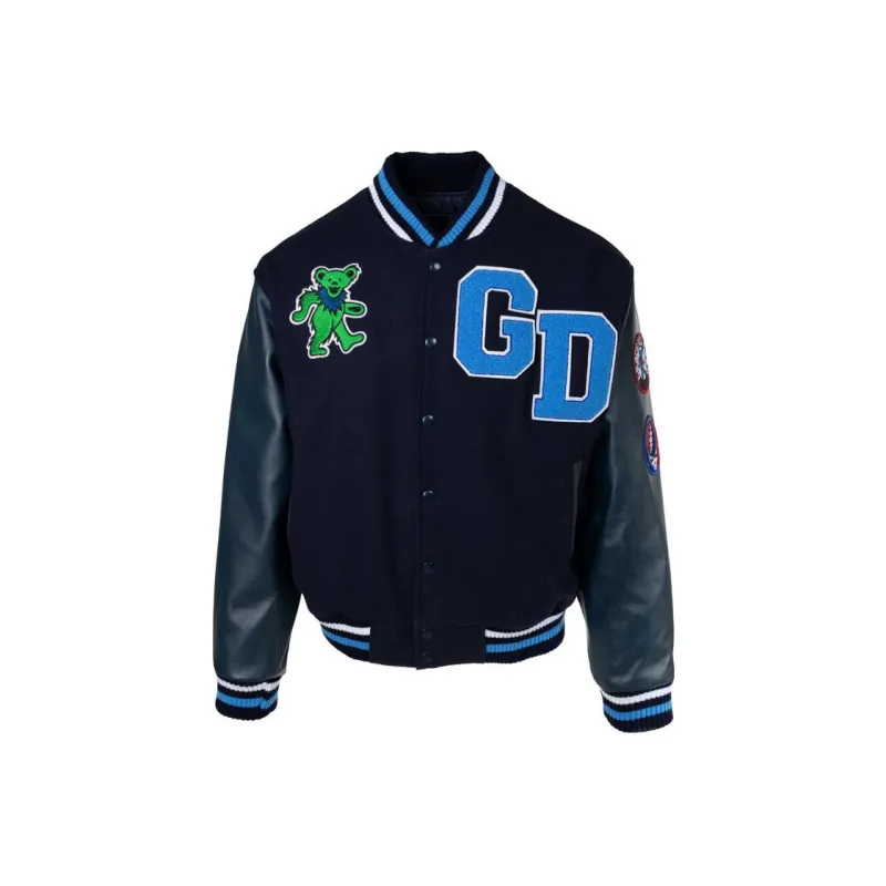 Schott N.Y.C. Baseball Jerseys Men-4