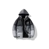 Black-88 Hooded