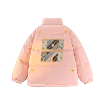 ACHS AWAKE Down Jackets Unisex