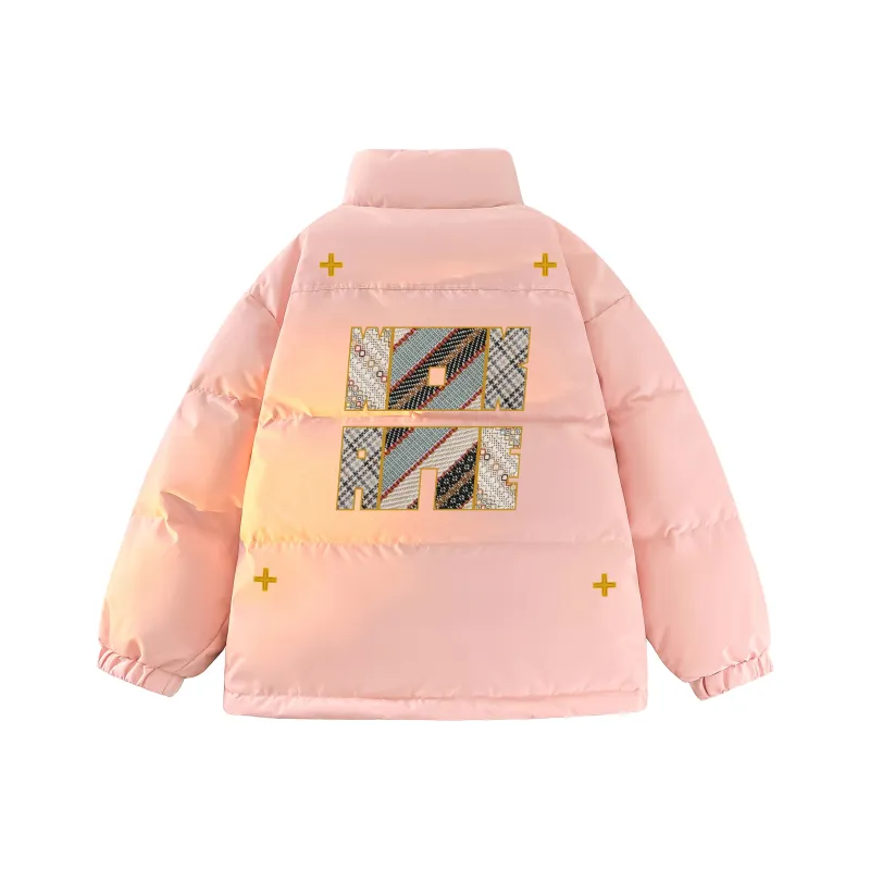 ACHS AWAKE Down Jackets Unisex-0
