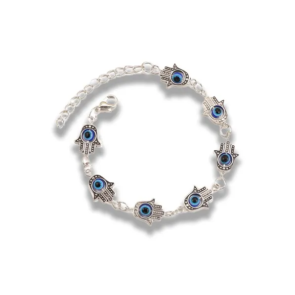 Datang Guoding Alloy Bracelets Unisex-0
