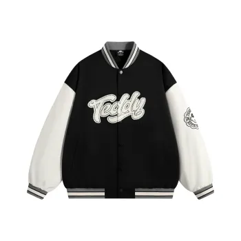 Teddy Bear Collection Baseball Jerseys Unisex
