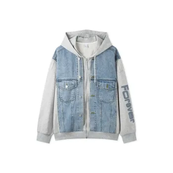 SEM/R Jackets Men