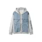 Denim Medium Blue 88201