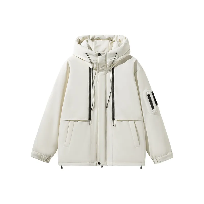KLAMMKICKS Down Jackets Unisex-7