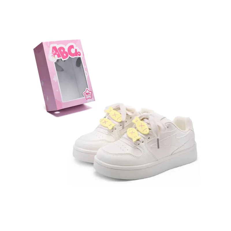 ABCIO Slip Resistant Waterproof Cushioning Abrasion Resistant Low Top Skateboard Shoes Women's-28