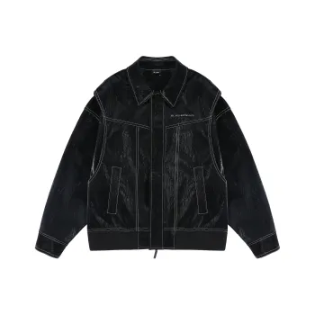 BJHG Jackets Unisex