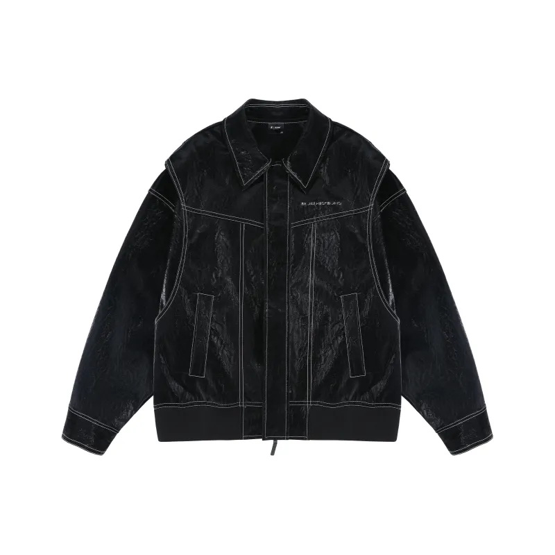 BJHG Jackets Unisex-0