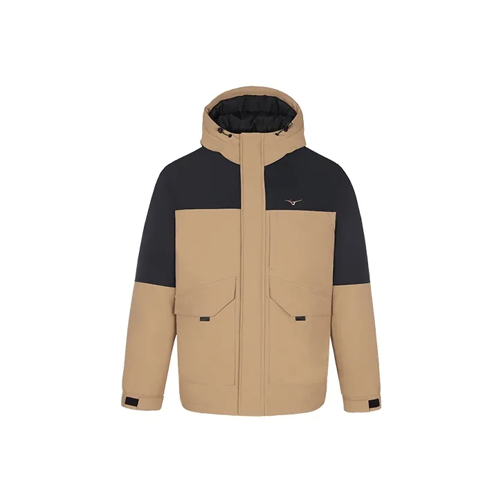 Mizuno Down Jackets Unisex-5