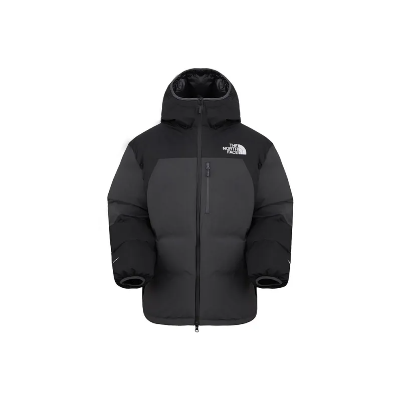 THE NORTH FACE Urban ExplorationUE Collection FW24 DryVent Down Jacket Men's Black-0