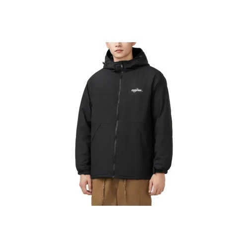 361° Jackets Coats Men's Super Black/Super Black