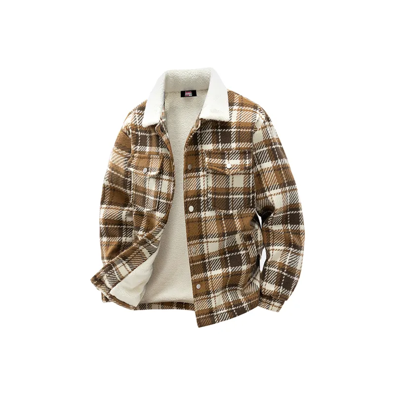Love Monster Jackets Coats Unisex-9