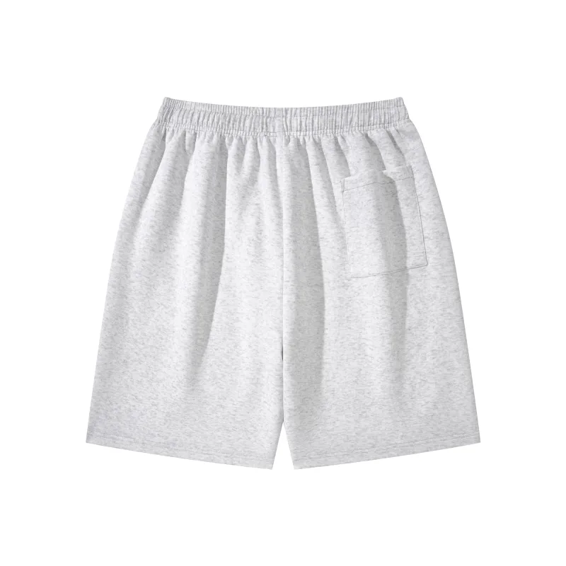 My name is MT Casual Shorts Unisex-5