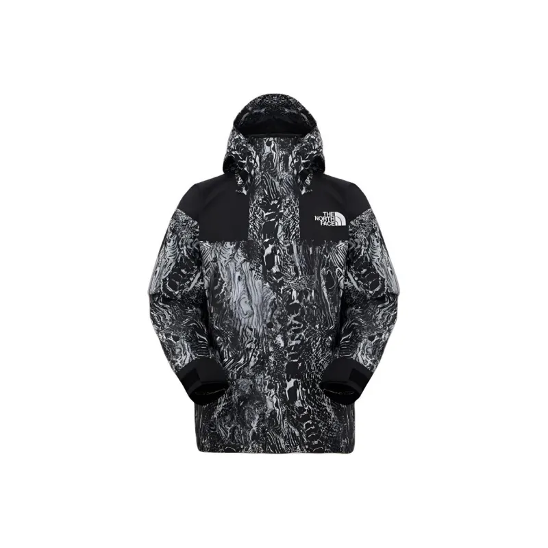 THE NORTH FACE Mountain Jacket-0
