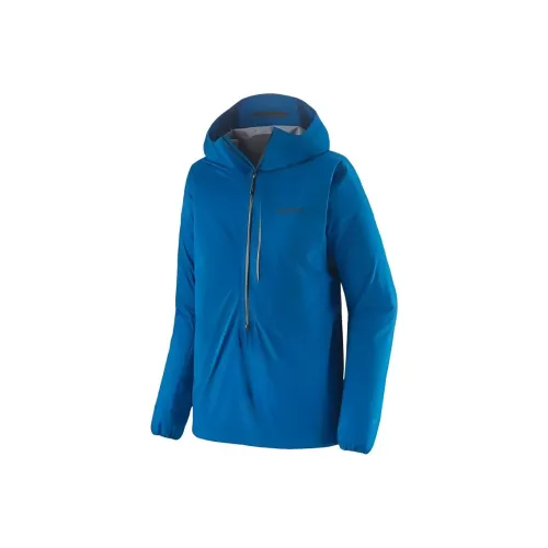 Patagonia Jackets Coats Men's Blue