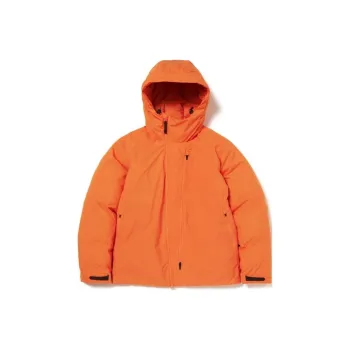 Snow Peak 2L Lightweight Down Jacket Unisex