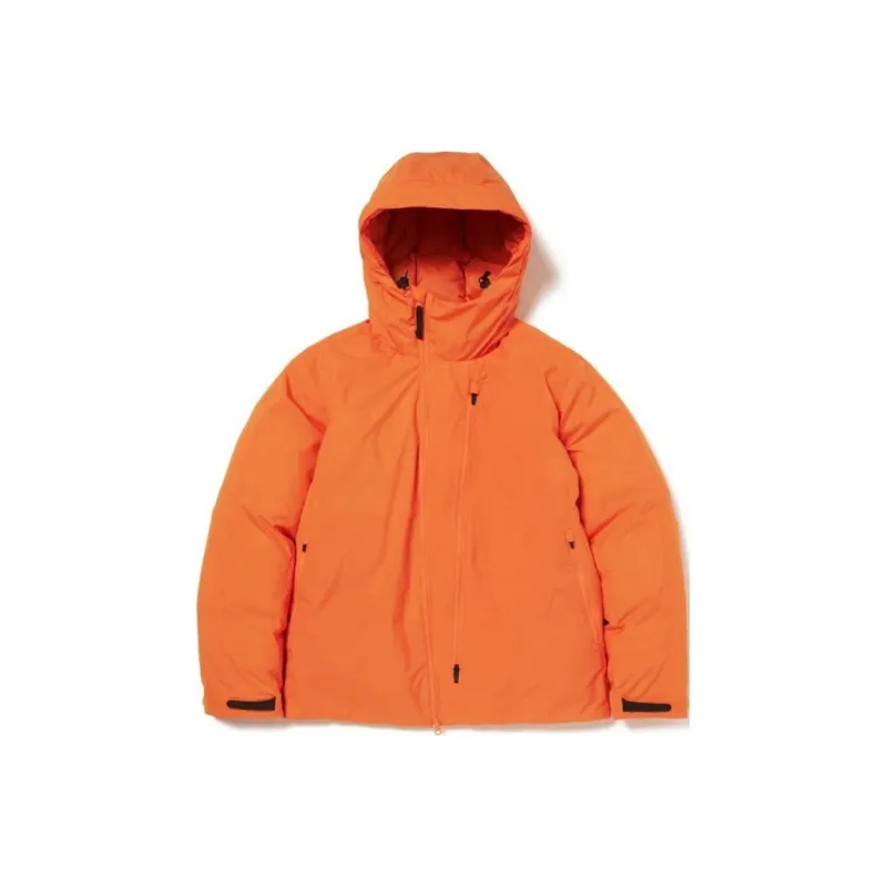 Snow Peak 2L Lightweight Down Jacket Unisex-0