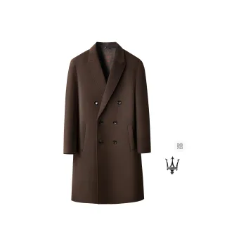 Maserati Coats Unisex