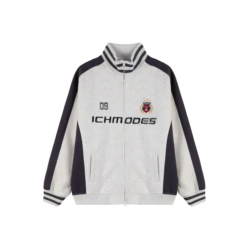 ICH MODE Jackets & Coats Unisex