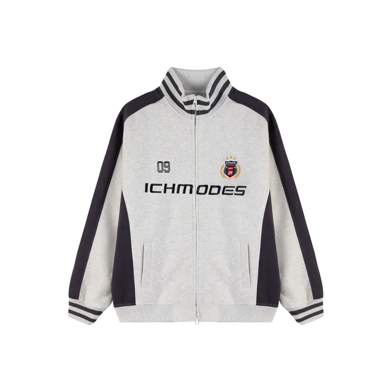 ICH MODE Jackets & Coats Unisex-0